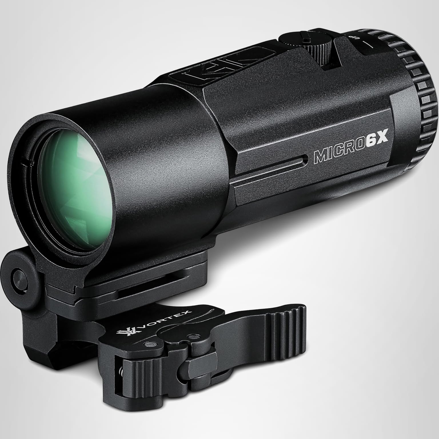 トイガン Vortex Optics Amazon.co.jp: Vortex Micro 6X Magnifier Genuine Imported : Electronics